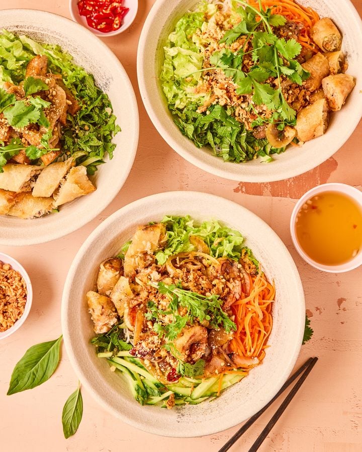 Camone - Restaurant Vietnamien Paris 18 3